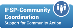 IFSP-Community Coordination